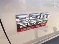 2012 Bright Silver Metallic Dodge Ram 2500 HD ST Crew Cab 4x4  photo #25
