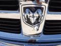 Bright White - Ram 3500 HD ST Crew Cab 4x4 Dually Chassis Photo No. 23