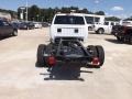 Bright White - Ram 3500 HD ST Crew Cab 4x4 Dually Chassis Photo No. 4
