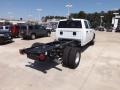 Bright White - Ram 3500 HD ST Crew Cab 4x4 Dually Chassis Photo No. 5