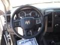 Bright White - Ram 3500 HD ST Crew Cab 4x4 Dually Chassis Photo No. 9