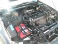  1992 Prelude Si 2.3 Liter DOHC 16-Valve 4 Cylinder Engine