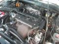  1992 Prelude Si 2.3 Liter DOHC 16-Valve 4 Cylinder Engine