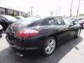 Black - Panamera 4 Photo No. 8