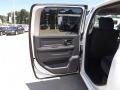 Bright White - Ram 3500 HD ST Crew Cab 4x4 Dually Chassis Photo No. 16