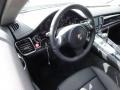 Black - Panamera 4 Photo No. 12