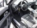 Black - Panamera 4 Photo No. 13