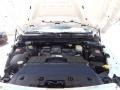 Bright White - Ram 3500 HD ST Crew Cab 4x4 Dually Chassis Photo No. 20