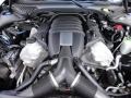 Black - Panamera 4 Photo No. 20