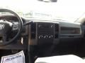 2012 Bright White Dodge Ram 2500 HD ST Crew Cab 4x4  photo #6