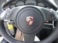 Black - Panamera 4 Photo No. 28