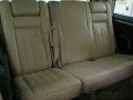 2003 Black Lincoln Navigator Luxury  photo #18