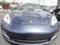 Yachting Blue Metallic - Panamera 4 Photo No. 4