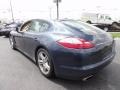 Yachting Blue Metallic - Panamera 4 Photo No. 10