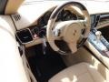 Yachting Blue Metallic - Panamera 4 Photo No. 12