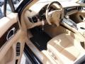 Yachting Blue Metallic - Panamera 4 Photo No. 13