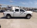 2012 Bright White Dodge Ram 2500 HD ST Crew Cab 4x4  photo #6