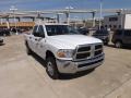 2012 Bright White Dodge Ram 2500 HD ST Crew Cab 4x4  photo #7