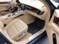 Yachting Blue Metallic - Panamera 4 Photo No. 18