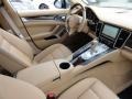Yachting Blue Metallic - Panamera 4 Photo No. 19