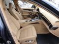 Yachting Blue Metallic - Panamera 4 Photo No. 20