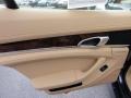 Yachting Blue Metallic - Panamera 4 Photo No. 26