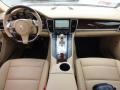 Yachting Blue Metallic - Panamera 4 Photo No. 27