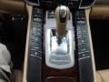 Yachting Blue Metallic - Panamera 4 Photo No. 35