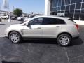 2012 Gold Mist Metallic Cadillac SRX Luxury  photo #2