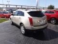 2012 Gold Mist Metallic Cadillac SRX Luxury  photo #3