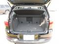Deep Black Metallic - Tiguan SE Photo No. 11