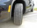 Deep Black Metallic - Tiguan SE Photo No. 12