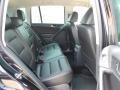 Deep Black Metallic - Tiguan SE Photo No. 19