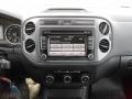 Deep Black Metallic - Tiguan SE Photo No. 22