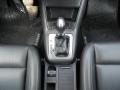 Deep Black Metallic - Tiguan SE Photo No. 23