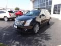 Black Raven - SRX Performance Photo No. 1