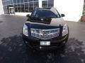 Black Raven - SRX Performance Photo No. 8