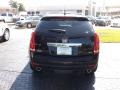 Black Raven - SRX Performance Photo No. 4