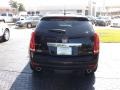 2012 Black Raven Cadillac SRX Performance  photo #4