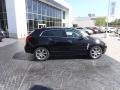 2012 Black Raven Cadillac SRX Performance  photo #6