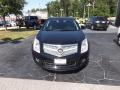 2012 Black Raven Cadillac SRX Performance  photo #8