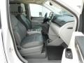 2011 Calla Lily White Volkswagen Routan SEL  photo #18