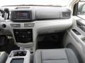 2011 Calla Lily White Volkswagen Routan SEL  photo #22