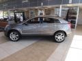 Mocha Steel Metallic - SRX Performance Photo No. 2