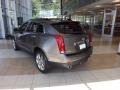 Mocha Steel Metallic - SRX Performance Photo No. 3