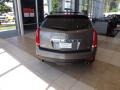 Mocha Steel Metallic - SRX Performance Photo No. 4