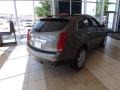 Mocha Steel Metallic - SRX Performance Photo No. 5