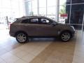 Mocha Steel Metallic - SRX Performance Photo No. 6
