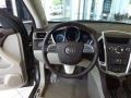 Mocha Steel Metallic - SRX Performance Photo No. 10