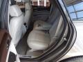 Mocha Steel Metallic - SRX Performance Photo No. 14